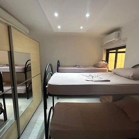 No 6 Poseidon Apartment Saint Julian's Εξωτερικό φωτογραφία