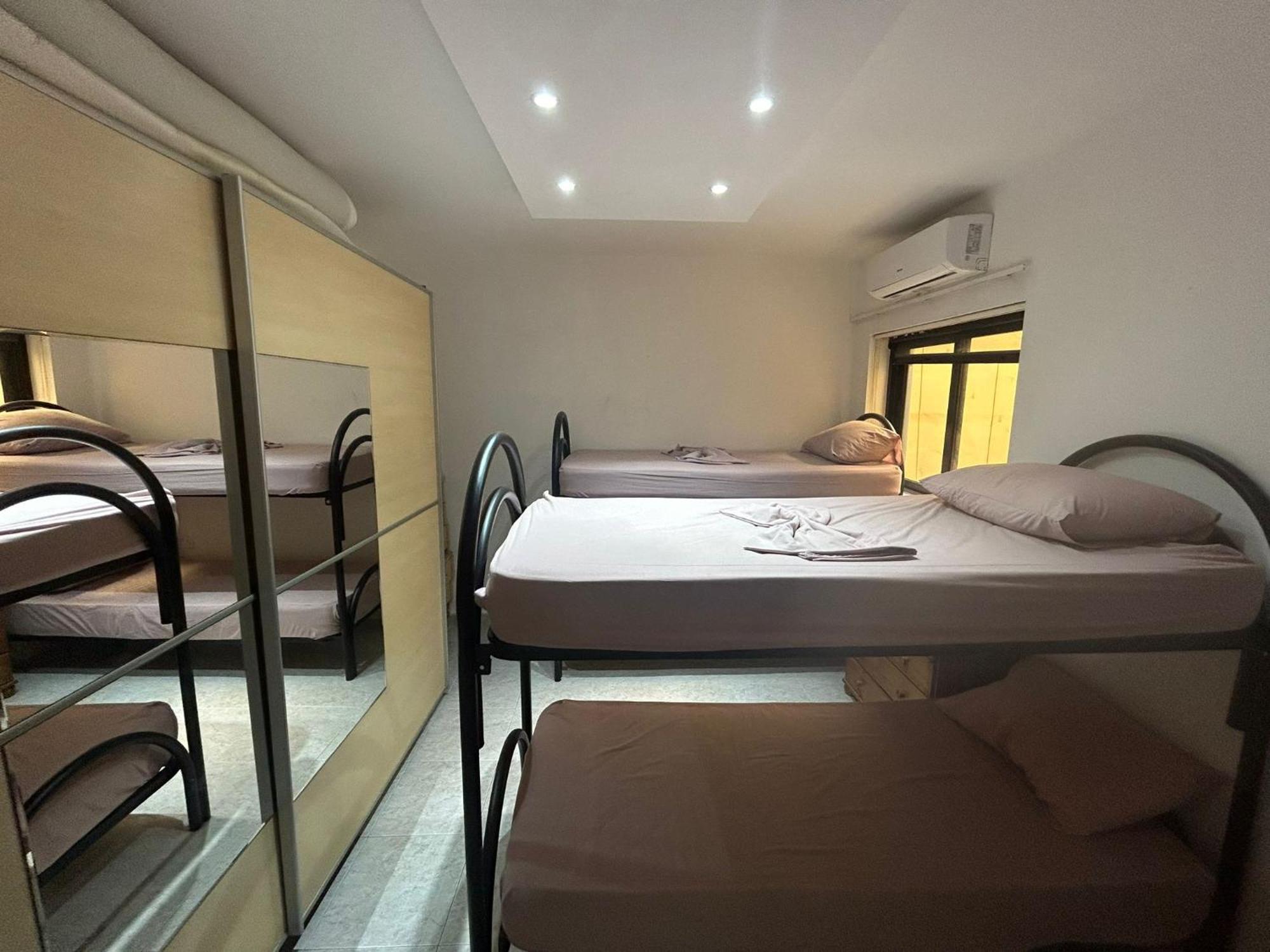 No 6 Poseidon Apartment Saint Julian's Εξωτερικό φωτογραφία