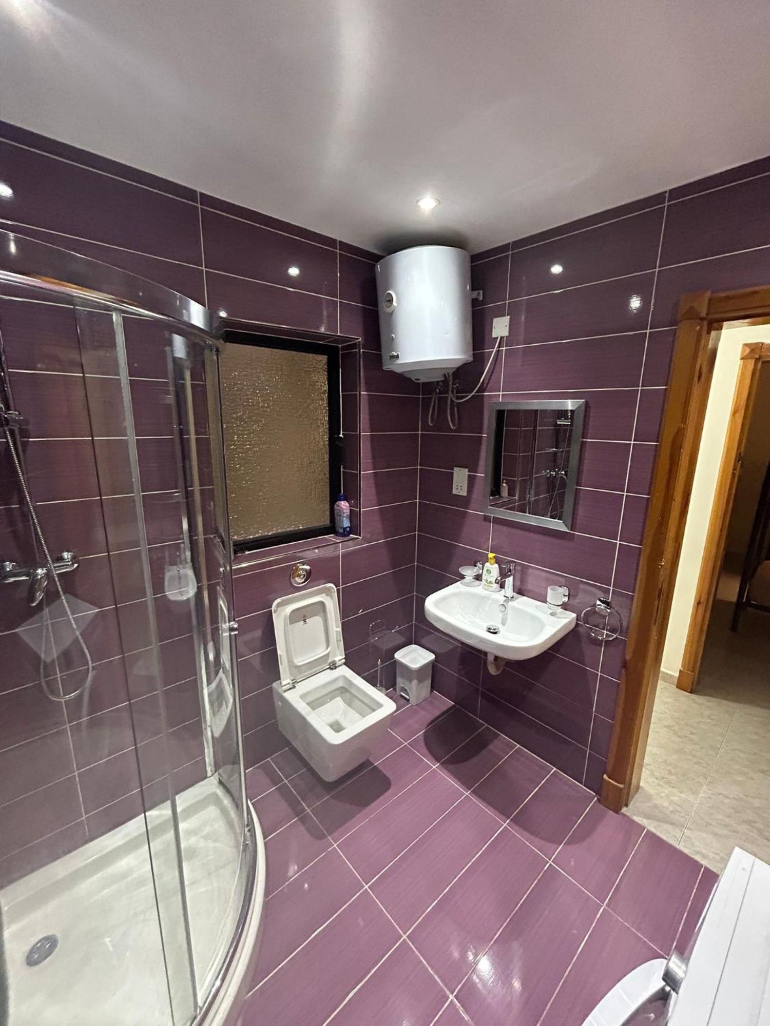 No 6 Poseidon Apartment Saint Julian's Εξωτερικό φωτογραφία